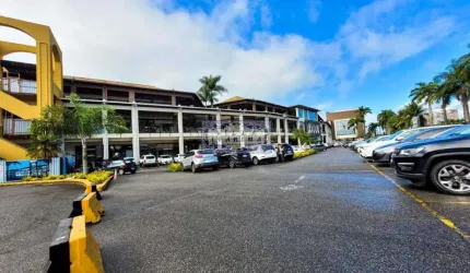 Ponto comercial com 2 salas à venda na Avenida das Américas, Barra da Tijuca, Rio de Janeiro, 48 m2 por R$ 550.000