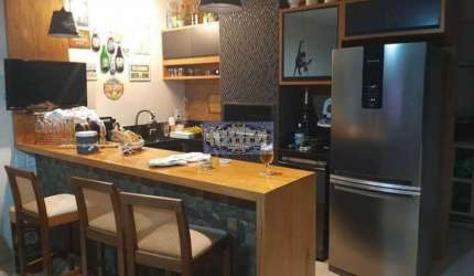 Cobertura com 3 quartos à venda na Rua General Pereira da Silva, Icaraí, Niterói, 170 m2 por R$ 1.490.000