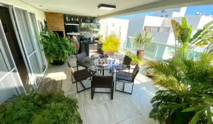 Cobertura com 4 quartos à venda na Rua Coronel Aviador Antônio Arthur Braga, Barra da Tijuca, Rio de Janeiro, 297 m2 por R$ 3.100.000