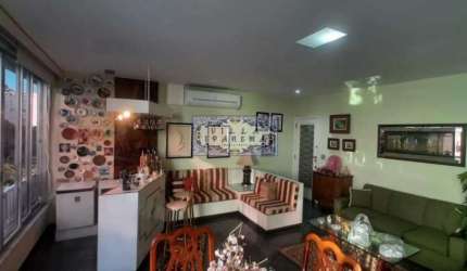 Cobertura com 3 quartos à venda na Rua Cruz Lima, Flamengo, Rio de Janeiro, 250 m2 por R$ 1.900.000