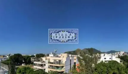 Cobertura com 3 quartos à venda na Avenida Gilka Machado, Recreio dos Bandeirantes, Rio de Janeiro, 250 m2 por R$ 849.997