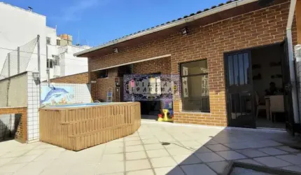Cobertura com 3 quartos à venda na Rua Professor Gabizo, Tijuca, Rio de Janeiro, 160 m2 por R$ 949.000
