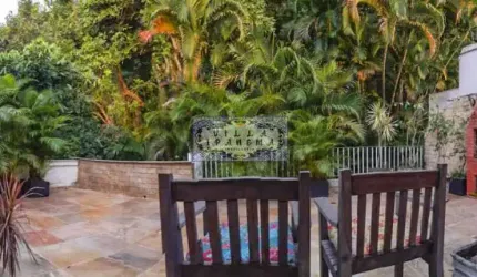 Cobertura com 6 quartos à venda na Rua Sacopa, Lagoa, Rio de Janeiro, 240 m2 por R$ 2.800.000