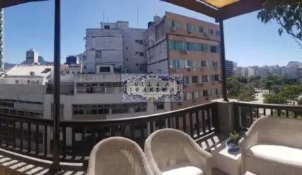 Cobertura com 6 quartos à venda na Rua Prudente de Morais, Ipanema, Rio de Janeiro, 680 m2 por R$ 13.000.000