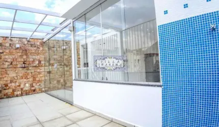Cobertura com 3 quartos à venda na Rua Desembargador Burle, Humaitá, Rio de Janeiro, 183 m2 por R$ 2.125.000