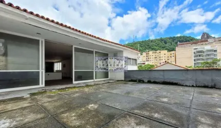Cobertura com 6 quartos à venda na Rua Maestro Francisco Braga, Copacabana, Rio de Janeiro, 680 m2 por R$ 2.800.000