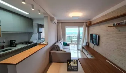 Apartamento Quinta da Primavera