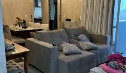 Apartamento Jardim Botanico