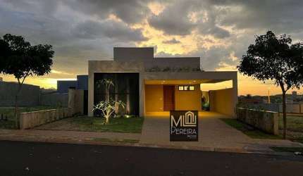 Condomínio Quintas São Jose