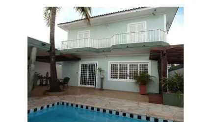 Casa Ribeirania
