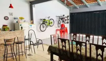 Casa Candido Portinari