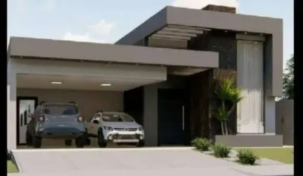 Condomínio Vivenda da Mata