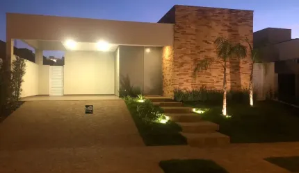Condomínio Quinta dos Ventos