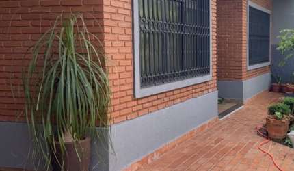 Casa Sumarezinho