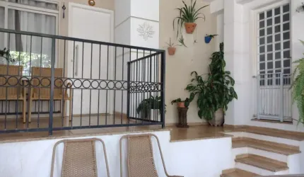 Condominio Cidade da Criança