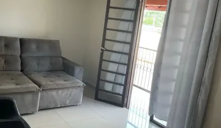 Casa Jardim Antartica