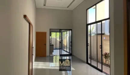 Condomínio Buona Vita Ribeirao