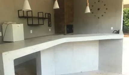 Chacara Recreio Humaita