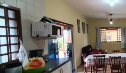 Chacara Condomínio Panorama Bonfim Paulista