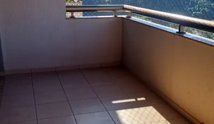 Apartamento Santa Cruz
