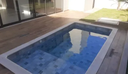 Condomínio Quinta dos ventos
