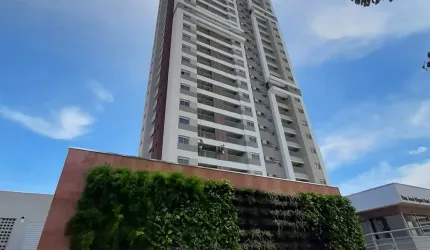 Apartamento Jardim Botanico