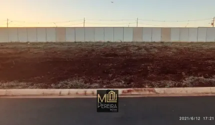 Terreno Condomínio Vivendas da Mata