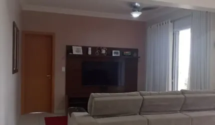 Apartamento Vila Tiberio