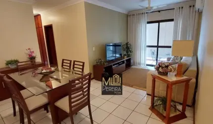 Apartamento Iguatemi