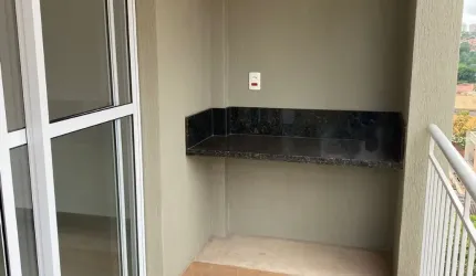 Apartamento Jardim Iraja