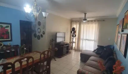 Apartamento Santa Cruz