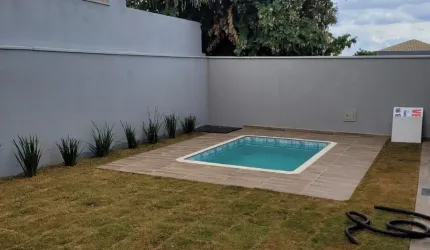 Casa Bonfim Paulista