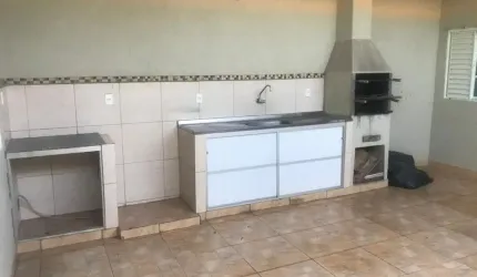 Casa Jardim Iraja