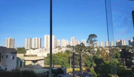 Apartamento Terreo