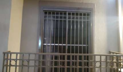 Apartamento Terreo Parque dos Bandeirantes