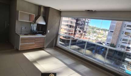 Apartamento Jardim Botanico