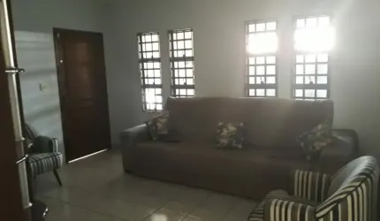 Casa Parque Ribeirao