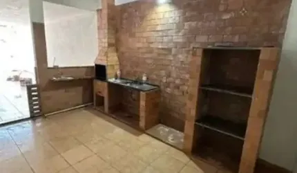 Casa Parque Dos Flamboyans