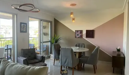 Apartamento Les Alps