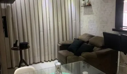 Apartamento Mirante Syl