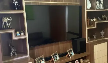 Apartamento Jardim Paulista