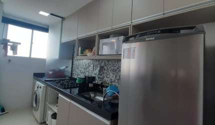 Apartamento Mirante sul