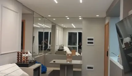 Apartamento Nova Aliança