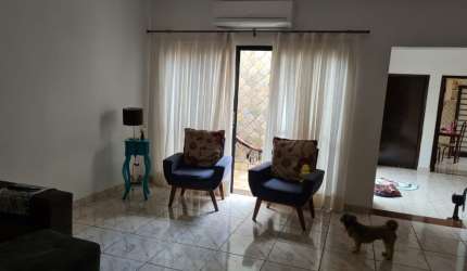 Casa Parque Bandeirantes