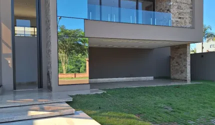 Condomínio Alphaville 1