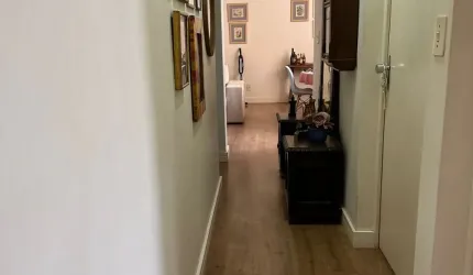 Apartamento Jardim Paulista