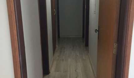 Apartamento Jardim Iguatemi