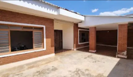 Casa Jardim São Luiz