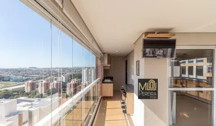 Apartamento Jardim Botanico