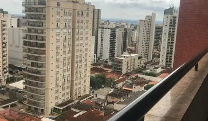Apartamento Centro